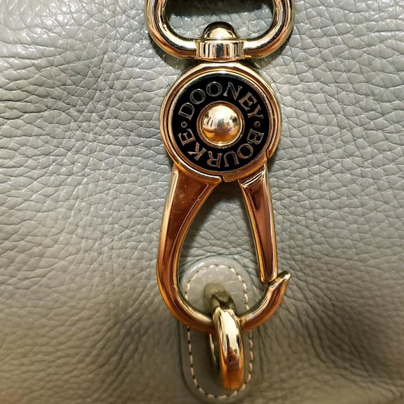 Dooney & Bourke Lock Sac - Picture 6 of 15